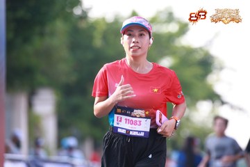 AMAZING SPORTS FESTIVAL - Ảnh #5299271