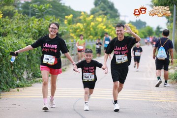 AMAZING SPORTS FESTIVAL - Ảnh #5290371