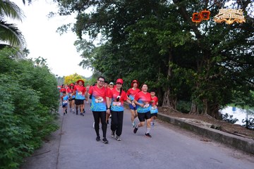 AMAZING SPORTS FESTIVAL - Ảnh #5307334