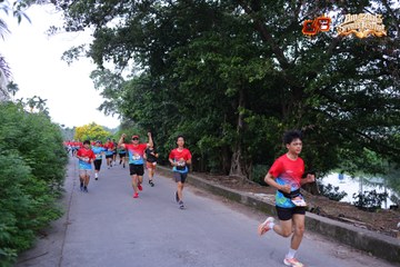 AMAZING SPORTS FESTIVAL - Ảnh #5306487