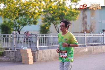 AMAZING SPORTS FESTIVAL - Ảnh #5309348