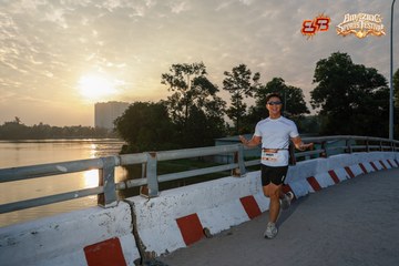AMAZING SPORTS FESTIVAL - Ảnh #5298093