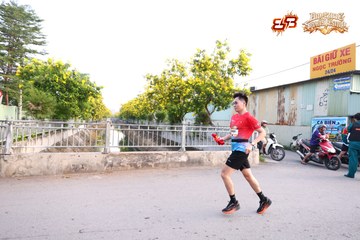 AMAZING SPORTS FESTIVAL - Ảnh #5302436