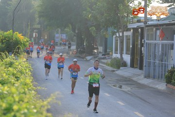 AMAZING SPORTS FESTIVAL - Ảnh #5292698