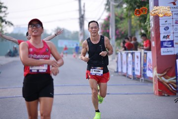 AMAZING SPORTS FESTIVAL - Ảnh #5294296