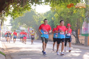 AMAZING SPORTS FESTIVAL - Ảnh #5310071