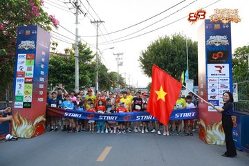 AMAZING SPORTS FESTIVAL - Ảnh #5299646