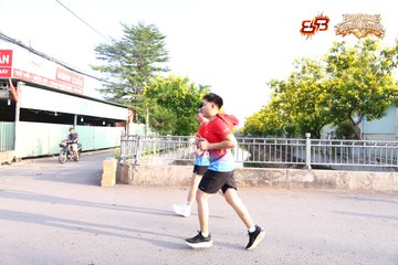 AMAZING SPORTS FESTIVAL - Ảnh #5303013
