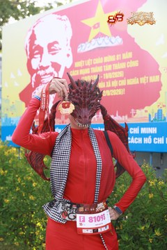 AMAZING SPORTS FESTIVAL - Ảnh #5299500