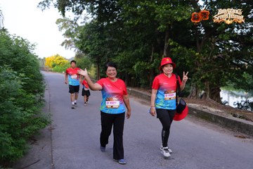AMAZING SPORTS FESTIVAL - Ảnh #5307588