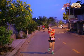 AMAZING SPORTS FESTIVAL - Ảnh #5305062