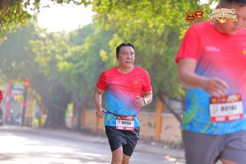 AMAZING SPORTS FESTIVAL - Ảnh #5310655