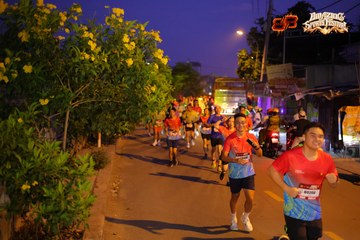 AMAZING SPORTS FESTIVAL - Ảnh #5304450