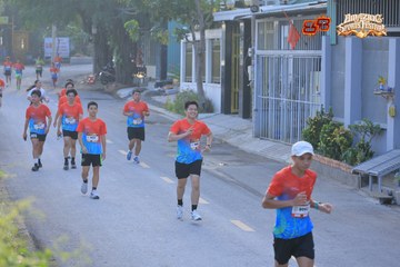 AMAZING SPORTS FESTIVAL - Ảnh #5292452