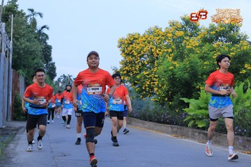 AMAZING SPORTS FESTIVAL - Ảnh #5291931