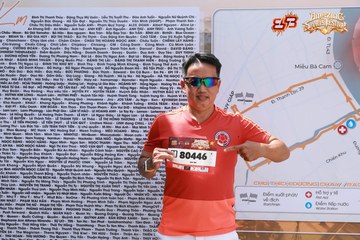 AMAZING SPORTS FESTIVAL - Ảnh #5289140