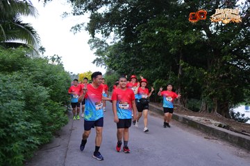 AMAZING SPORTS FESTIVAL - Ảnh #5307038
