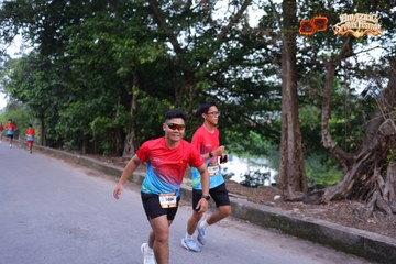 AMAZING SPORTS FESTIVAL - Ảnh #5306176