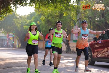 AMAZING SPORTS FESTIVAL - Ảnh #5310193