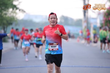 AMAZING SPORTS FESTIVAL - Ảnh #5295816
