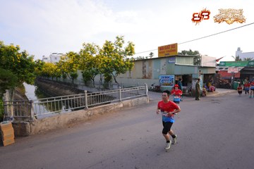 AMAZING SPORTS FESTIVAL - Ảnh #5308003
