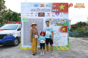 AMAZING SPORTS FESTIVAL - Ảnh #5299580