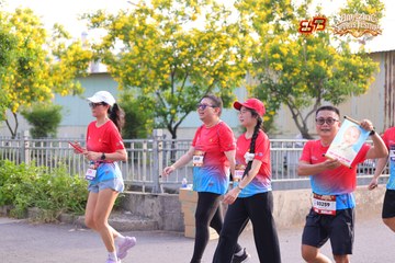 AMAZING SPORTS FESTIVAL - Ảnh #5309203