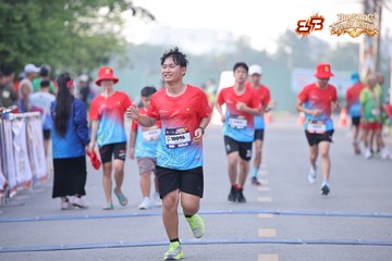 AMAZING SPORTS FESTIVAL - Ảnh #5296218