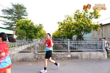 AMAZING SPORTS FESTIVAL - Ảnh #5303733