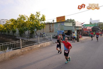 AMAZING SPORTS FESTIVAL - Ảnh #5308427
