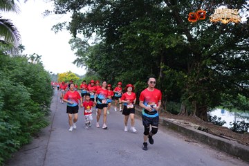 AMAZING SPORTS FESTIVAL - Ảnh #5307087