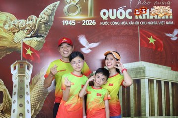 AMAZING SPORTS FESTIVAL - Ảnh #5314810