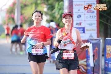 AMAZING SPORTS FESTIVAL - Ảnh #5297106
