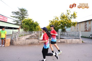 AMAZING SPORTS FESTIVAL - Ảnh #5302220