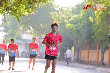 AMAZING SPORTS FESTIVAL - Ảnh #5310660