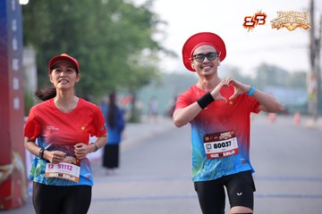 AMAZING SPORTS FESTIVAL - Ảnh #5295175
