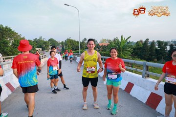 AMAZING SPORTS FESTIVAL - Ảnh #5298418
