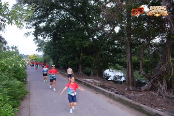 AMAZING SPORTS FESTIVAL - Ảnh #5305379