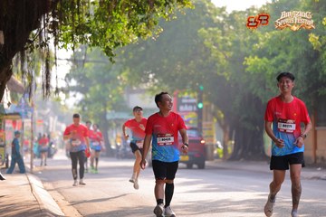 AMAZING SPORTS FESTIVAL - Ảnh #5310198