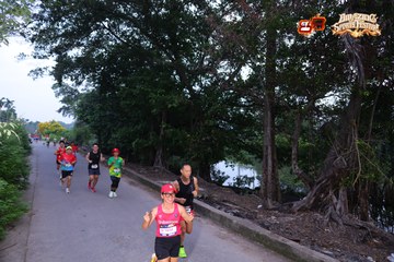 AMAZING SPORTS FESTIVAL - Ảnh #5305143