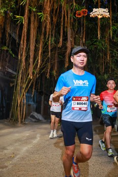 AMAZING SPORTS FESTIVAL - Ảnh #5299815