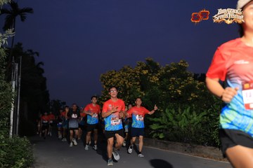 AMAZING SPORTS FESTIVAL - Ảnh #5290973