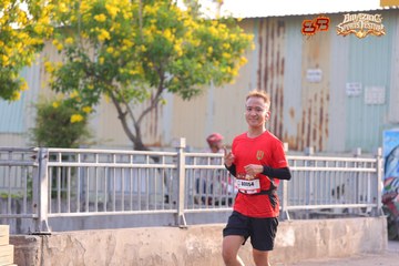 AMAZING SPORTS FESTIVAL - Ảnh #5308995