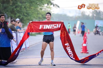 AMAZING SPORTS FESTIVAL - Ảnh #5297816