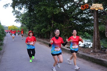 AMAZING SPORTS FESTIVAL - Ảnh #5306408