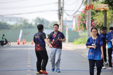 AMAZING SPORTS FESTIVAL - Ảnh #5301403