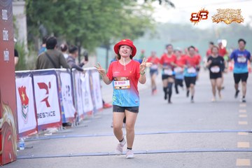AMAZING SPORTS FESTIVAL - Ảnh #5295147