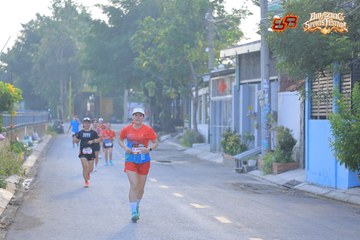 AMAZING SPORTS FESTIVAL - Ảnh #5293163