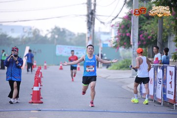 AMAZING SPORTS FESTIVAL - Ảnh #5293877