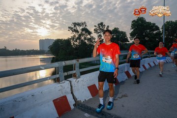 AMAZING SPORTS FESTIVAL - Ảnh #5298206